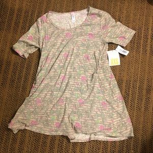 Lularoe Perfect T XXS ( Brand New )